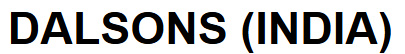Dalson India